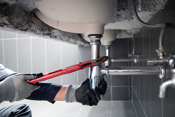 Trusted Garbage Disposal Repair service in Alma, AR - AAA Plumbing Heating